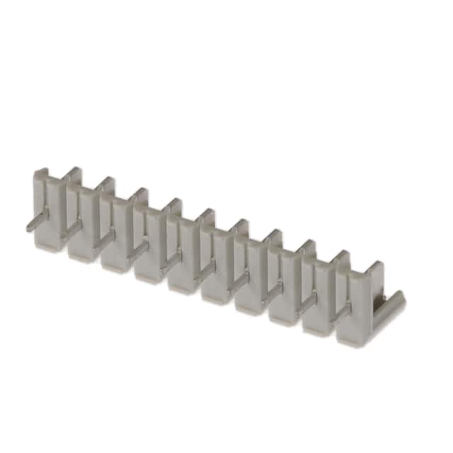 691386700010 Würth Elektronik  Headers Plugs and Sockets